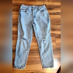 Time and Tru jeans size 10